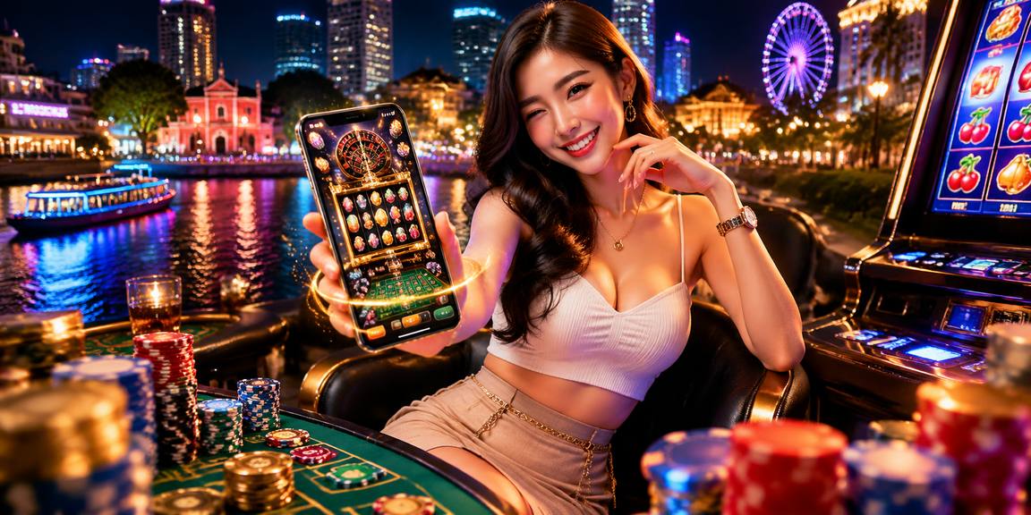 mbi365 Pembekal Permainan yang Mengisi Lobi mbi365